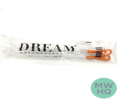 Dream Hookah Small Brush Set