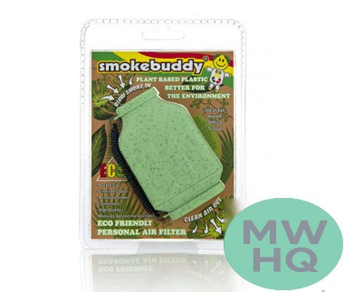 Smoke Buddy ECO Junior Personal Air Filter