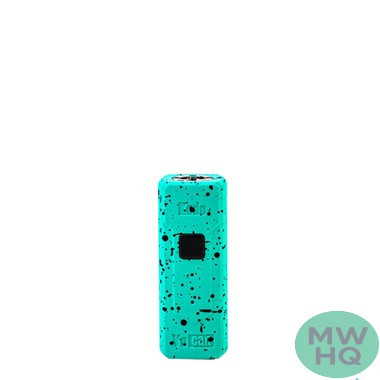 Yocan Kodo 400mAh Cartridge Vaporizer Box Mod Powered By Wulf Mods - Assorted Colors - Display of 9