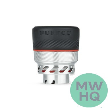Puffco Peak Pro 3D Chamber