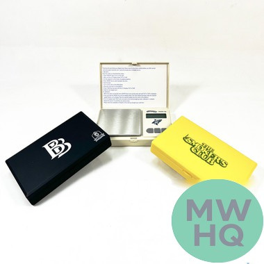 True Maxim MAXIM-700 Digital Pocket Scale 700 x 0.01g