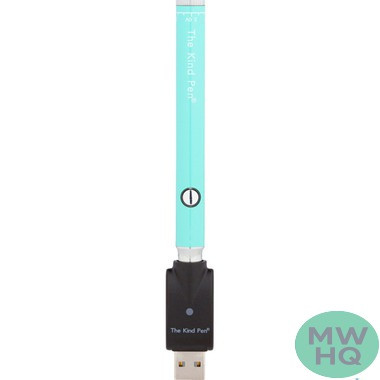 The Kind Pen VV Twist 400mAh Variable Voltage Battery