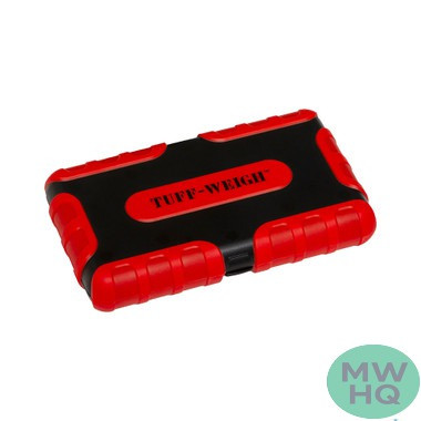 Truweigh Tuff-Weigh Digital Mini Scale 200g x 0.01g