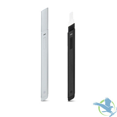 Puffco Heated Loading Hot Knife Tool  - Onyx, Pearl