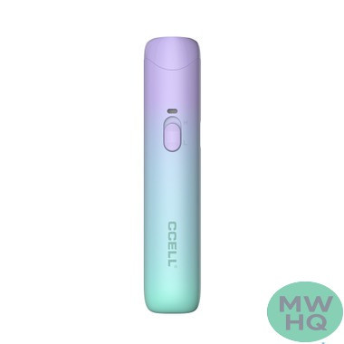 CCELL Go Stik 280mAh Dual-Heat 510 Thread Rechargeable Battery
