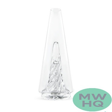 Puffco Peak Pro V2 Replacement Glass