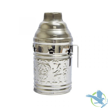 Egyptian 7 Inch Medium Wind Cover