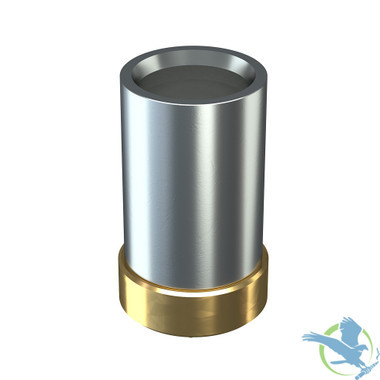 Stundenglass Modul Dry Material & Quartz Concentrate Replacement Tank - Dry Material