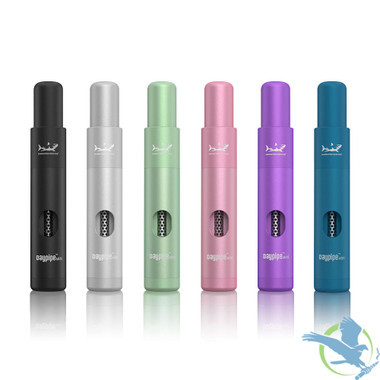 Hamilton Devices Daypipe Mini Dry Herb Pipe