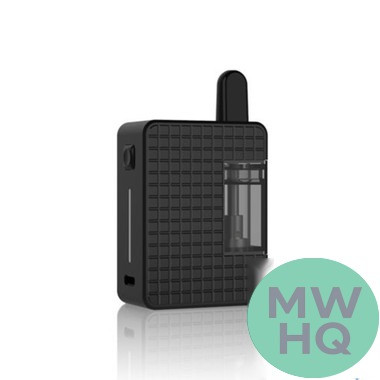Hamilton Devices Jetstream Mini 950mAh Self Propelling Vaporizer Battery