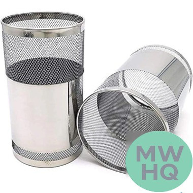Hookah 8.5 Inch Wind Cover [A-97]