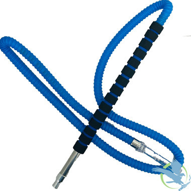 Hookah 70 Inch Washable Plastic Hose [A-26]
