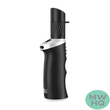 Yocan Black Phaser 2 ACE 2100mAh Concentrate Vaporizer Starter Kit With TGT Tech
