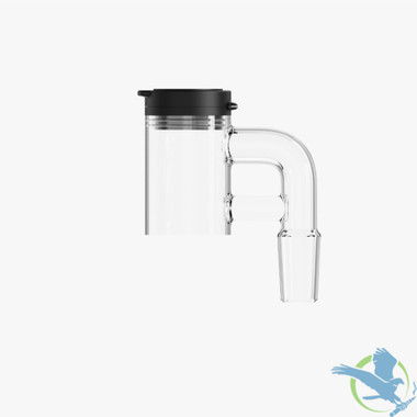 The Kind Pen Bullet 2.0 Glass Downstem