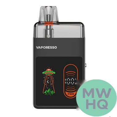 Vaporesso ECO NANO PRO 1000mAh Pod System Starter Kit With Refillable 6ML Eco Nano Mesh Pod