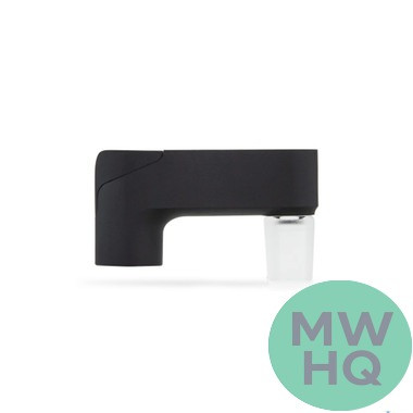 Puffco Pivot Glass Adapter With 3D Chamber
