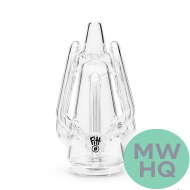Puffco Ryan Fitt Recycler Glass 2.0 Peak & Peak Pro - Special Edition