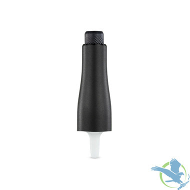 Puffco Plus Mouthpiece With Dart - Onyx