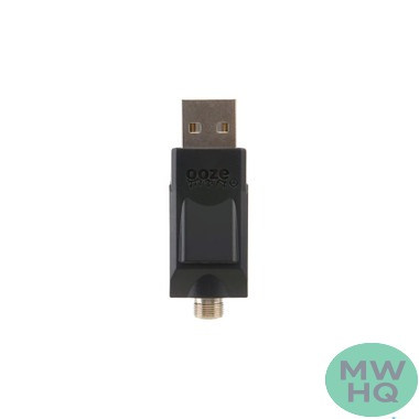 Ooze Bolt USB Charger 510 With Type-C Port - 30ct Jar