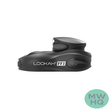 Lookah FF1 500mAh VV 510 Cartridge Device Mod Battery With Power Indicator Lamp - Display of 6