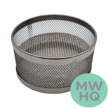 Hookah Mesh Wind Basket [WP2002]