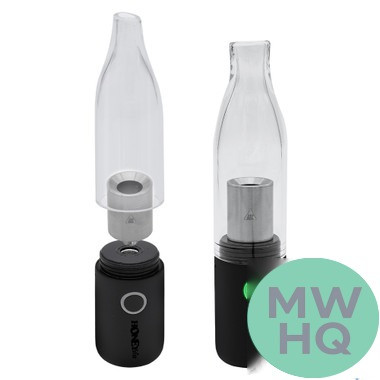 HoneyStick Lil Ripper 600mAh Portable E-Rig Concentrate & Dry Herb Vaporizer