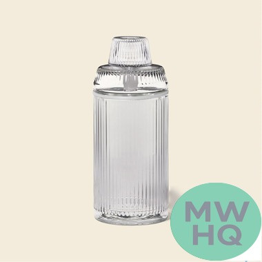 NWTN Home Deco Tabletop Gravity Bong Pipe - 8 Inches