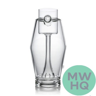 MJ Arsenal Proxy Glass Bubbler - 6.5 Inches