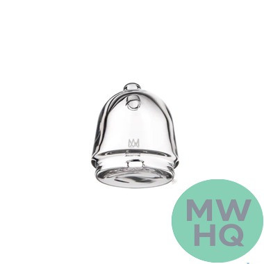 MJ Arsenal Bridge Peak E-Rig Glass Top Attachment