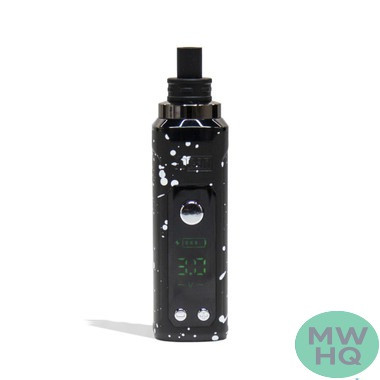 Wulf Mods Nestor 900mAh VV Portable Concentrate Vaporizer Battery With Digital Screen