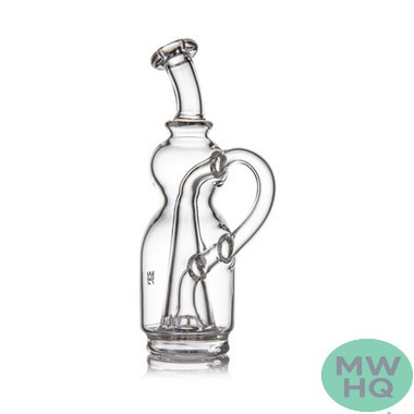 MJ Arsenal Lasso Peak Glass Top Attachment