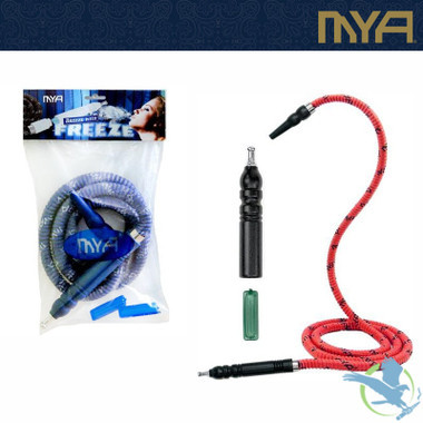 MYA Freeze Hose With Icicles - 72 Inches - Assorted Colors