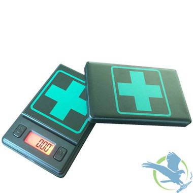 Superior Balance Cosmic-150 Medical Digital Scale 150g x 0.01g 