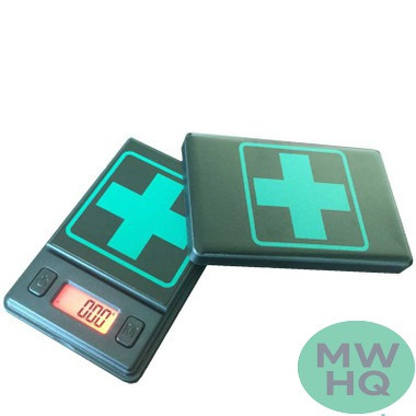 Superior Balance Cosmic-150 Medical Digital Scale 150g x 0.01g
