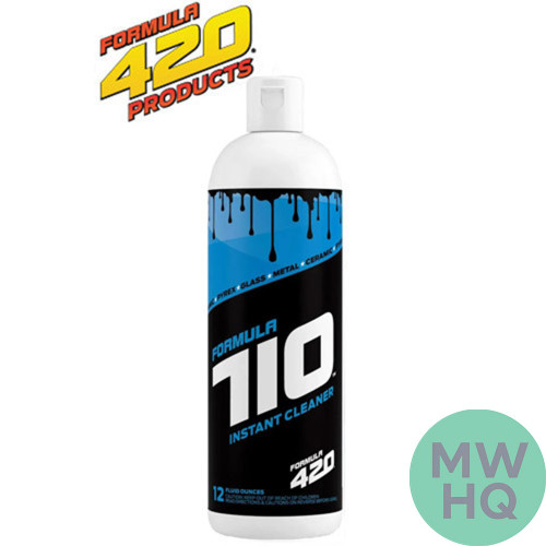 Formula 420 F-710 Instant Glass Cleaner - 12 Fl. Oz.