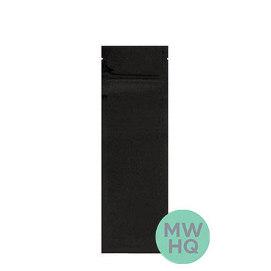Mylar Syringe Bag (5.7 x 19.5 cm) - Pack of 50