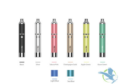 YoCan Evolve Plus Vaporizer Kit - 2020 Edition