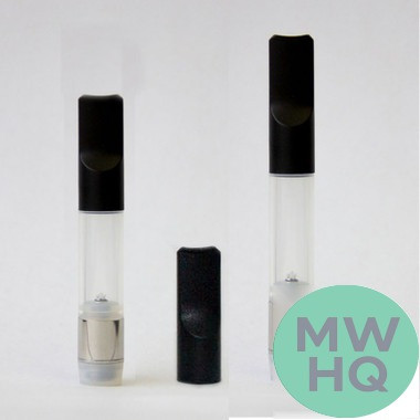 CE3 Plastic Tank Cartridges - Pack of 30