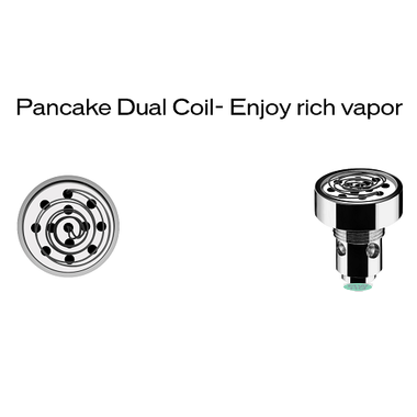 Yocan Evolve-D Coils - Pack of 5