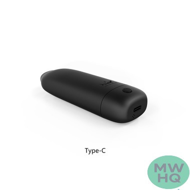 Hamilton Devices Cloak V2 650mAh Discreet Vape Cart / Wax Coil Battery