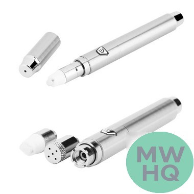 Dazzvape Acus 3.6V 350mAh Wax Pen Vaporizer