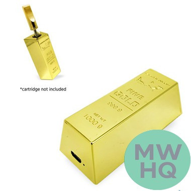 Hamilton Devices Gold Bar 480mAh Device Battery