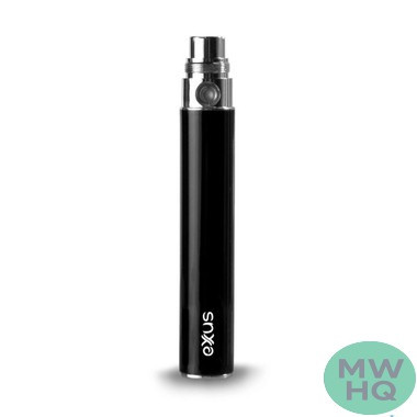 Exxus Ego 900mAh Vaporizer Battery By Exxus Device