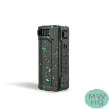 Wulf UNI S Adjustable Cartridge Vaporizer Mod Powered By Yocan - Limited Edition