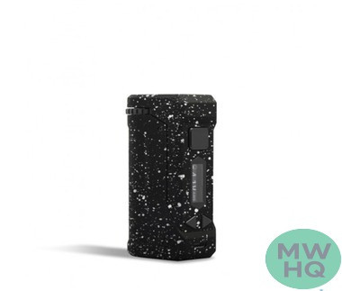 Wulf UNI Pro Adjustable Cartridge Vaporizer Mod Powered By Yocan - Limited Edition
