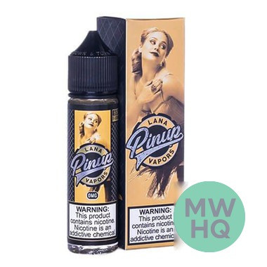 PINUP VAPORS 60ML
