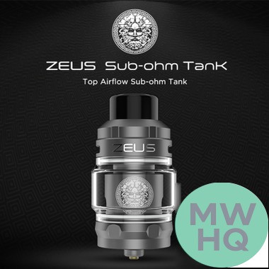 GeekVape Z Sub-Ohm Tank 5ML