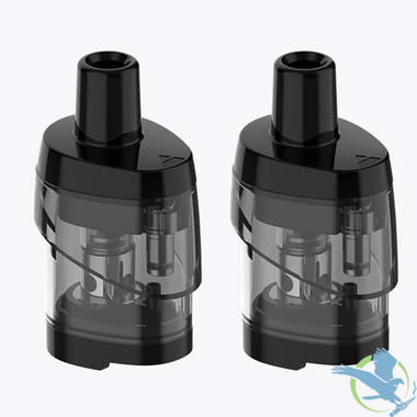 Vaporesso Target PM30 3.5ML Refillable Replacement Pod - Pack of 2