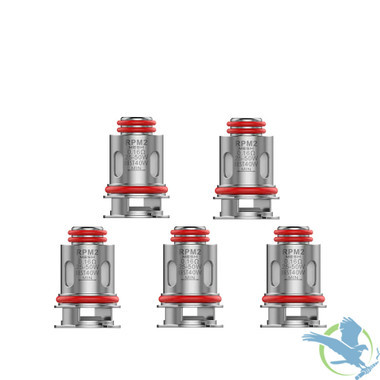 SMOK RPM 2 Replacement Coil - Pack of 5