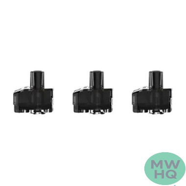 SMOK SCAR-P5 5ML Refillable RPM Replacement Pods - Pack of 3